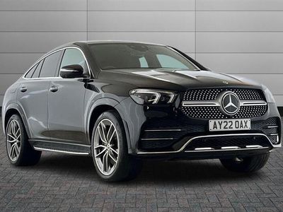 Mercedes GLE400