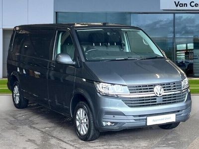 VW T6.1