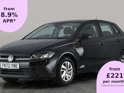 VW Polo