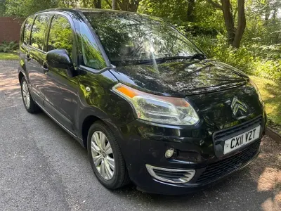 Used Citroën C3