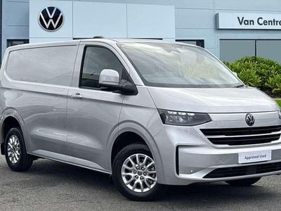 VW T6.1