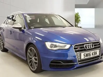 Usado Audi A3 310 HP (228 kW) 2016