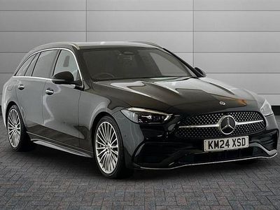 Mercedes C300
