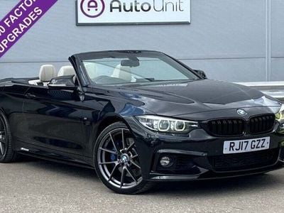 BMW 435
