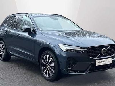 Used 2023 Volvo XC60 Plus SUV | £37,966 (A bit pricey)