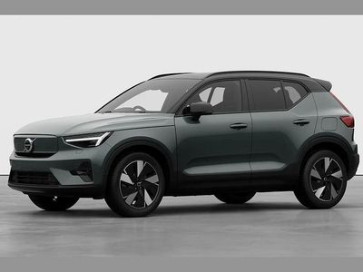 New Volvo EX40 Plus 294 kW (401 HP) 2025 Other SUV