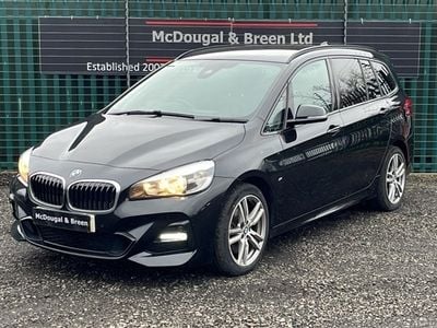 BMW 220