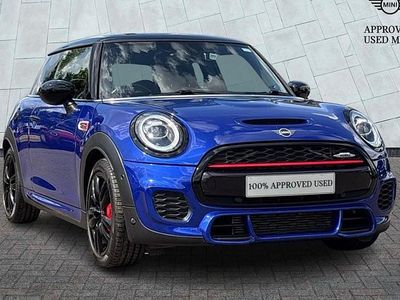 Mini John Cooper Works