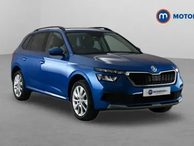 Used Skoda 110 R SE Drive 110 HP (80 kW) 2023 Hatchback