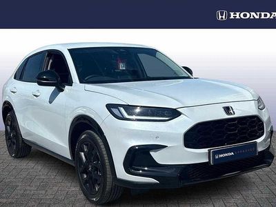 Honda ZR-V