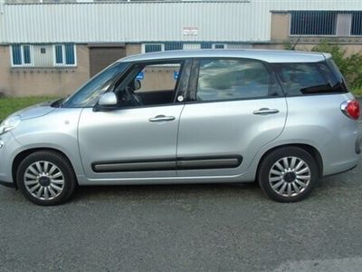 used Fiat 500 1.3 Multijet 85 Pop Star 5dr MPV