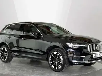 Begagnad Volvo XC60 Ultra 247 HK (181 kW) 2026 SUV