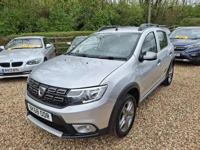 Usado Dacia Sandero