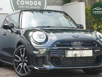 Used Mini Cooper Sport 150 kW (204 HP) 2026 Hatchback