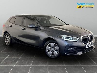 BMW 116