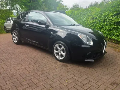Gebraucht Alfa Romeo MiTo