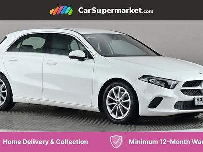 Mercedes A200