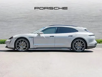 Used Porsche Taycan Sport Turismo Performance Package 105 kW (143 HP) 2023 Estate