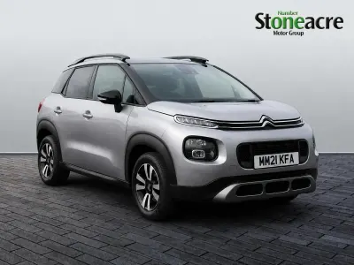 Used Citroën C3 Aircross