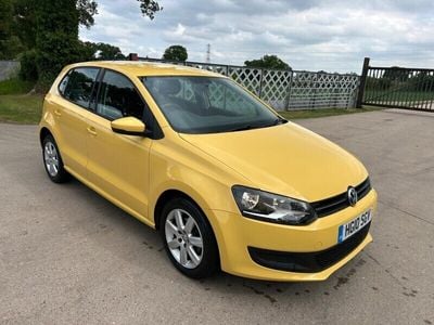 VW Polo