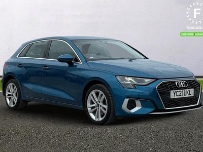 Audi A3 e-tron