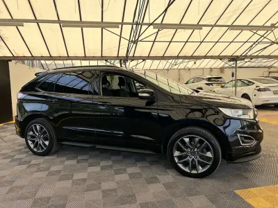 Used Ford Edge