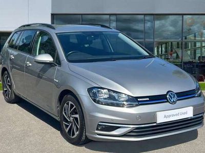 used VW Golf VIII 1.5 TSI EVO Match 5dr