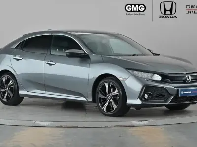 Used Honda Civic
