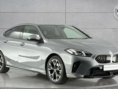 Used BMW 220