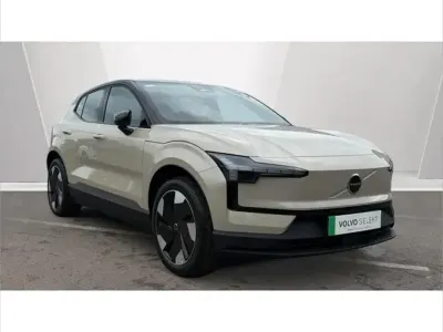 Nowe Volvo EX30 Plus 196 kW (267 KM) 2026 Other SUV
