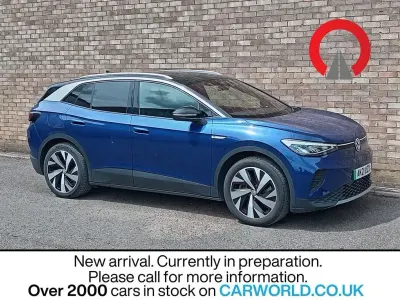 Used VW ID.4
