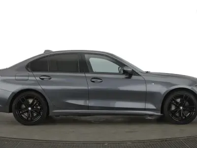 Used BMW 330e