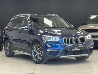 Used BMW X1
