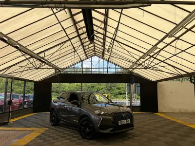 Used DS Automobiles DS3