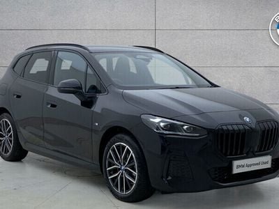 BMW 225 Active Tourer