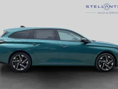 Used Peugeot 308 SW