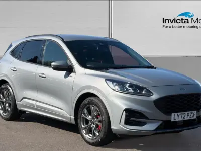 Used Ford Kuga
