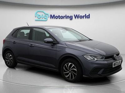 VW Polo