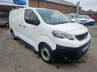 Peugeot Expert