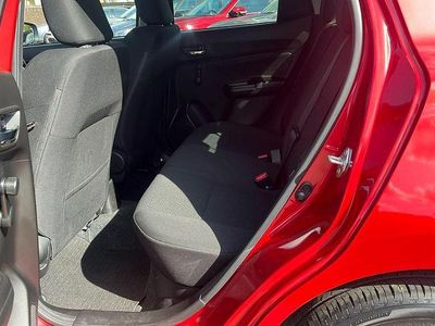 Red Used 2023 Suzuki Swift SZ-T Hatchback | £15,835 (Fair price)