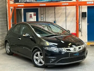 Used Honda Civic