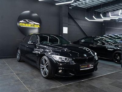 BMW 435
