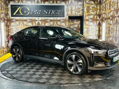 Used Polestar 2 Standard Range Single Motor 169 kW (231 HP) 2023 Hatchback