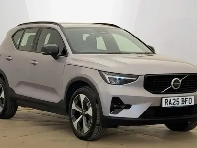 Used Volvo XC40 Plus 194 HP (142 kW) 2026 SUV