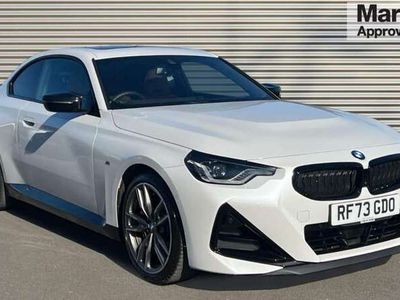 BMW M240