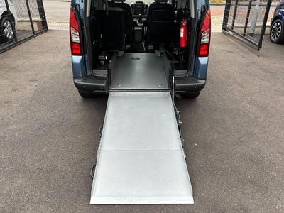 Citroën Berlingo