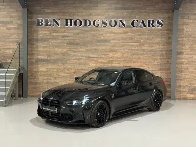 Usado BMW 530