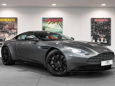 Aston Martin DB11