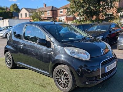 Citroën C1