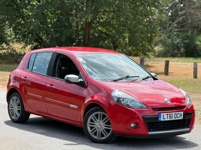 Renault Clio II